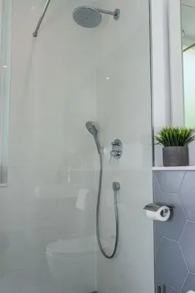 Apart Daire, Deniz Manzaralı