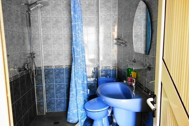 Çift ​​kişilik Standard