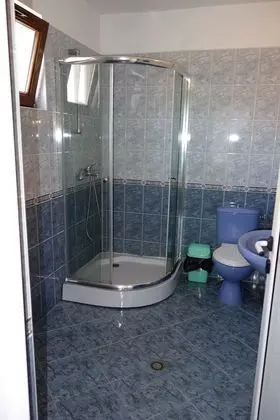 Tek Büyük Yataklı Oda, Balkon