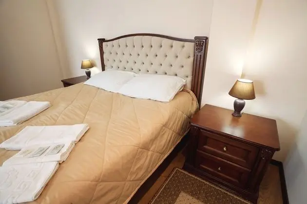 Apart Daire, 1 Yatak Odası, Özel Banyo