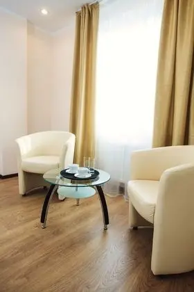 Apart Daire, 1 Yatak Odası, Özel Banyo