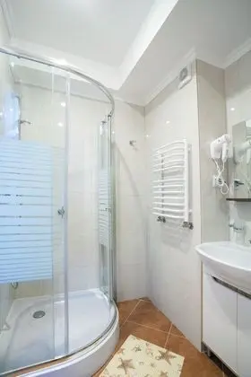 Apart Daire, 1 Yatak Odası, Özel Banyo