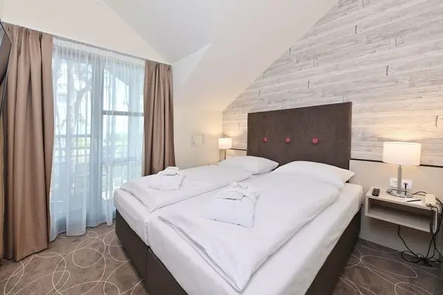 Apart Daire, 2 Yatak Odası (45m²)