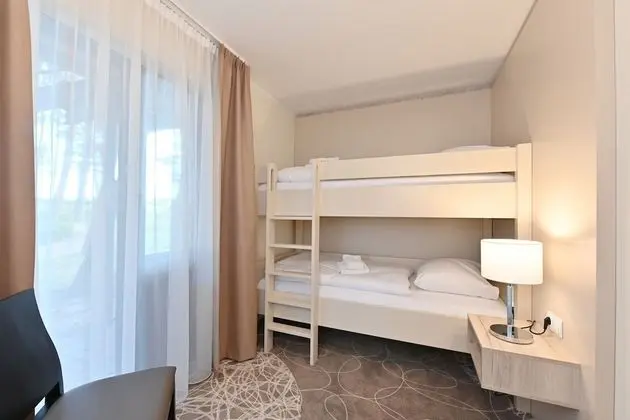 Apart Daire, 2 Yatak Odası (45m²)
