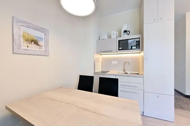 Apart Daire, 2 Yatak Odası (45m²)
