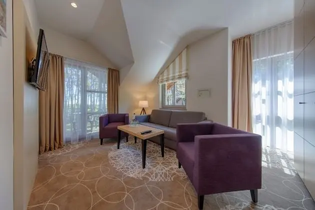 Apart Daire, 2 Yatak Odası (45m²)
