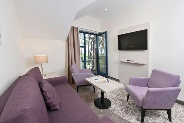 Apart Daire, 2 Yatak Odası (45m²)