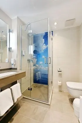 Apart Daire, 2 Yatak Odası (45m²)