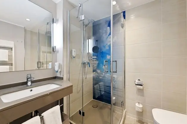 Daire, 2 Yatak Odası, Balkon (45m²)