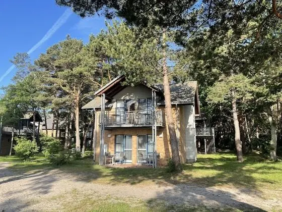 Daire, 2 Yatak Odası, Balkon (45m²)