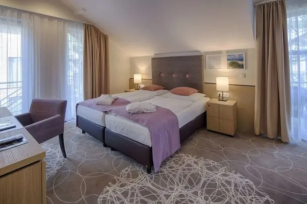 Süit, 1 Yatak Odası (42m²)