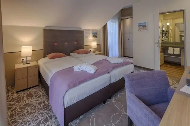 Süit, 1 Yatak Odası (42m²)
