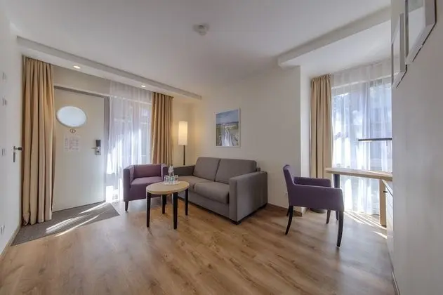 Süit, 1 Yatak Odası (42m²)