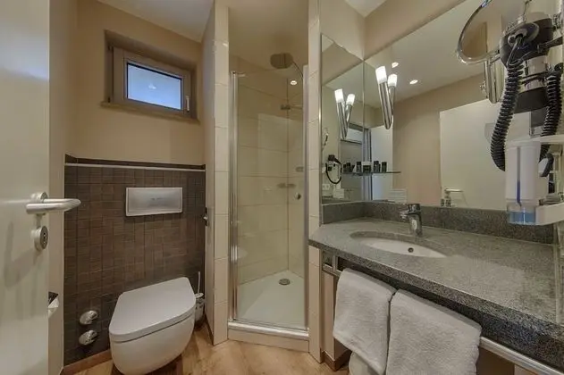 Süit, 1 Yatak Odası (42m²)