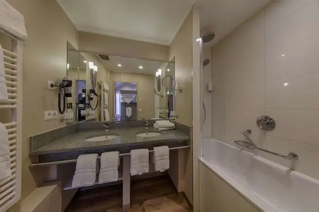 Süit, 1 Yatak Odası (42m²)