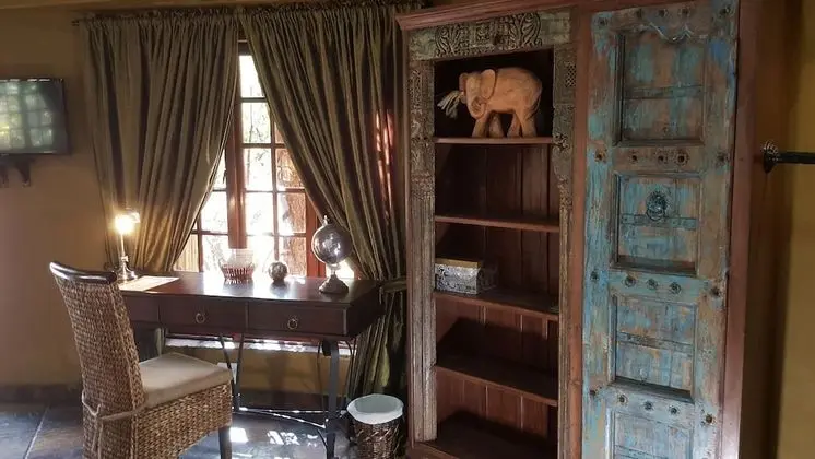 Honeymoon Dağ Evi, 1 En Büyük (King) Boy Yatak, Küvet, Havuz Manzaralı