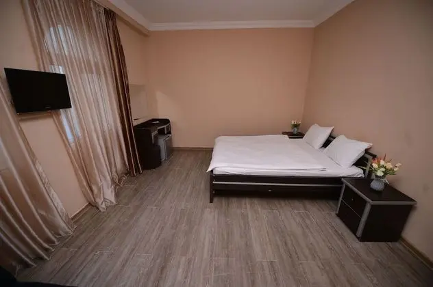Standard Üç Kişilik Oda