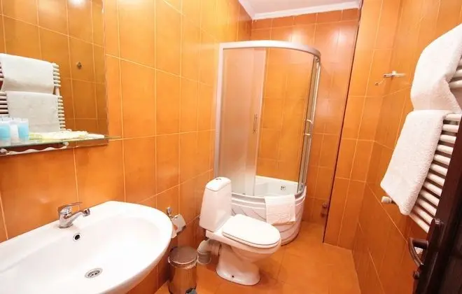 Standard Üç Kişilik Oda
