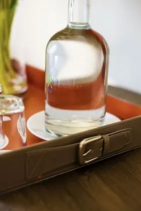 Comfort Oda, 1 Yatak Odası, Sigara İçilmez, Bahçe Manzaralı (Kastanje)