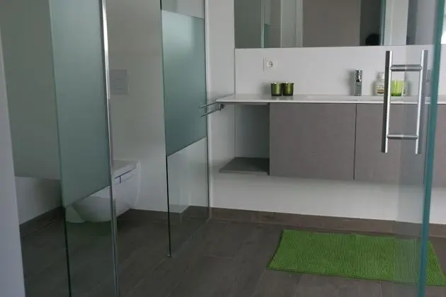 Comfort Tek Büyük Yataklı Oda, 1 Büyük (Queen) Boy Yatak, Bahçe Manzaralı ( Eik)