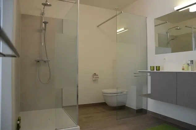 Comfort Tek Büyük Yataklı Oda, 1 Büyük (Queen) Boy Yatak, Bahçe Manzaralı ( Eik)