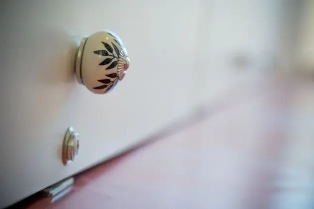 Ortak Ranzalı Oda (8 beds)