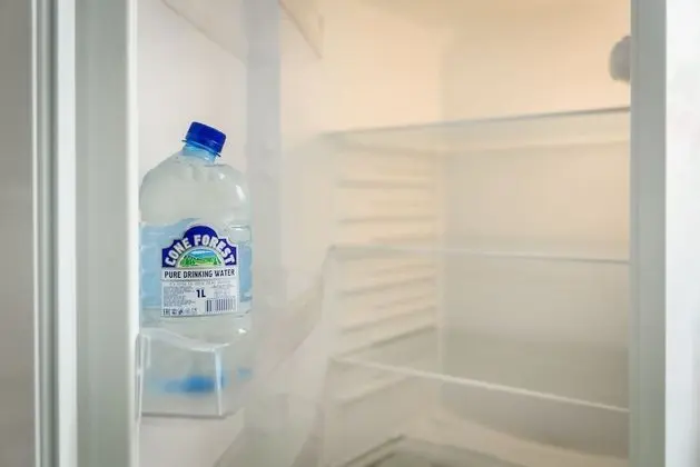 Standard İki Ayrı Yataklı Oda, Penceresiz