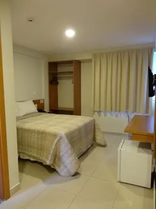 Standard Oda, 2 Tek Kişilik Yatak