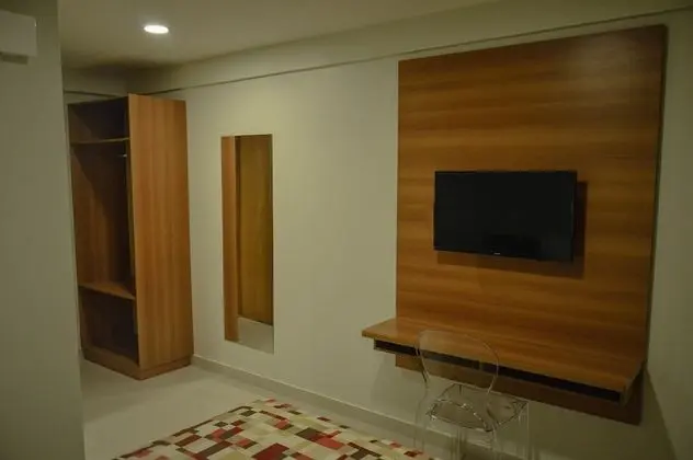 Superior Tek Büyük Yataklı Oda