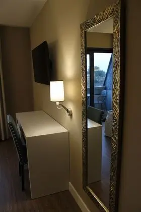 Tek Büyük Yataklı Oda, Deniz Manzaralı