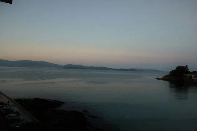 Tek Büyük Yataklı Oda, Deniz Manzaralı