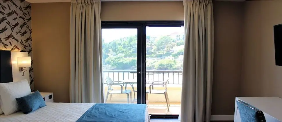 Tek Büyük Yataklı Oda, Deniz Manzaralı