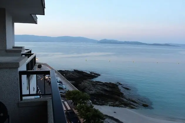 Tek Büyük Yataklı Oda, Deniz Manzaralı