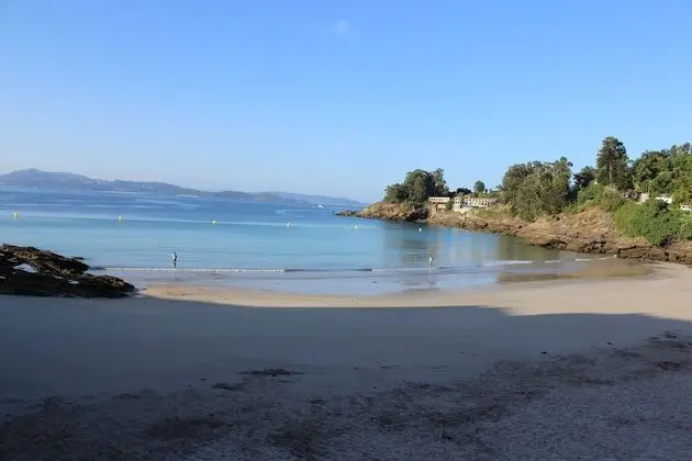 Tek Büyük Yataklı Oda, Deniz Manzaralı