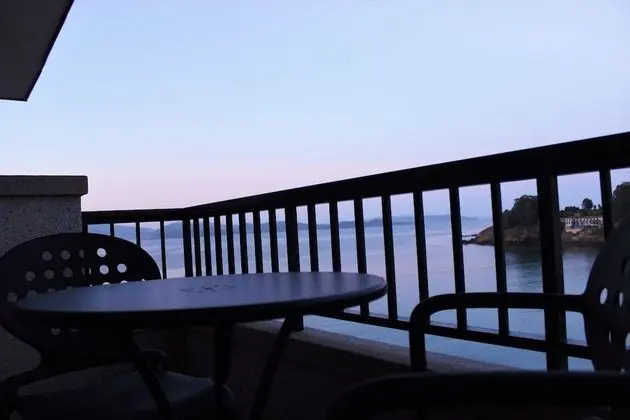 Tek Büyük Yataklı Oda, Deniz Manzaralı