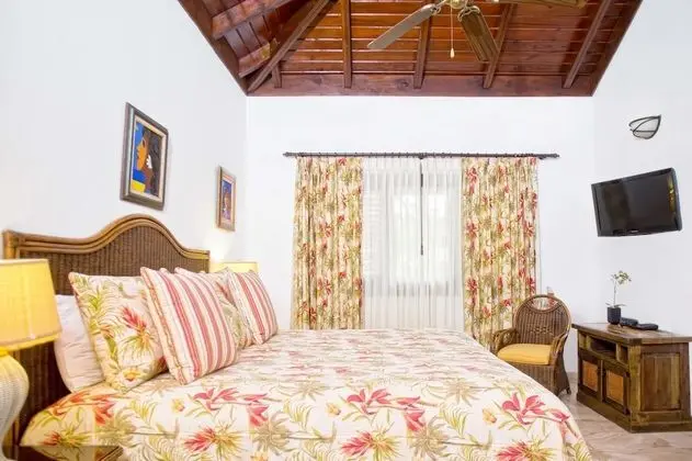Villa, 1 En Büyük (King) Boy Yatak, Sigara İçilmez