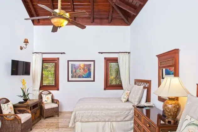Villa, 1 En Büyük (King) Boy Yatak, Sigara İçilmez