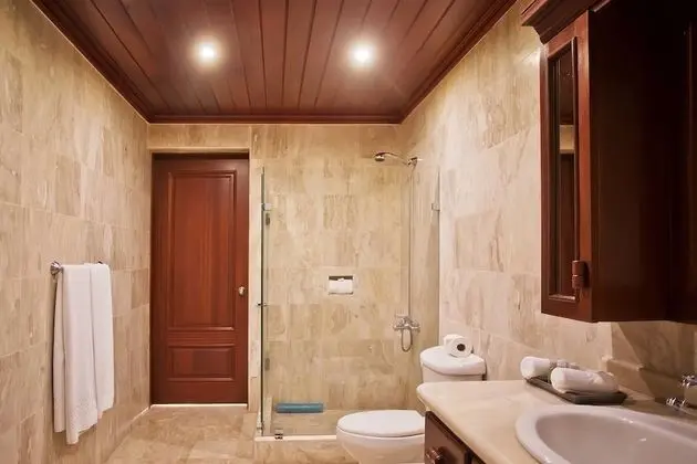 Villa, 1 En Büyük (King) Boy Yatak, Sigara İçilmez