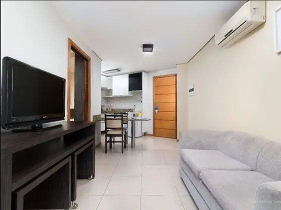 Standard Süit, 1 Çift Kişilik Yatak
