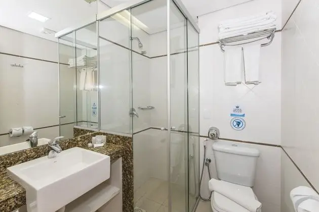 Standard Süit, 1 Çift Kişilik Yatak