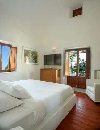 Luxury Villa