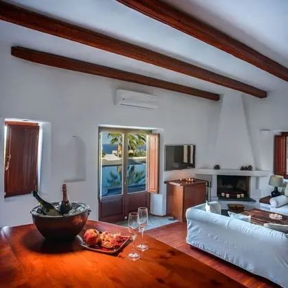 Luxury Villa