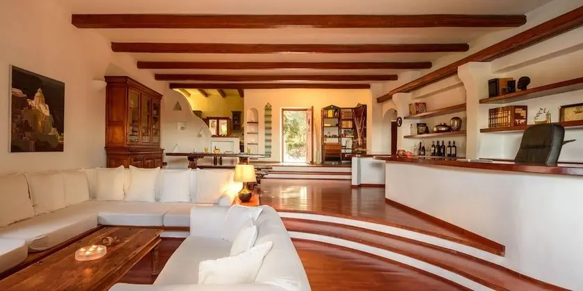 Luxury Villa