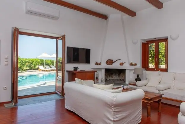 Luxury Villa