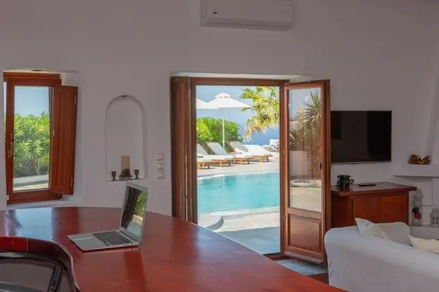 Luxury Villa