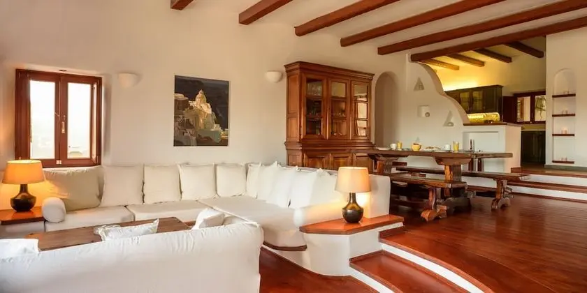 Luxury Villa