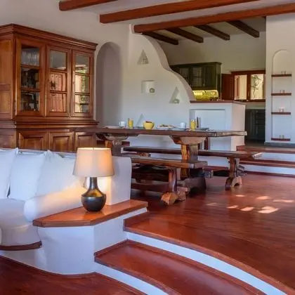 Luxury Villa