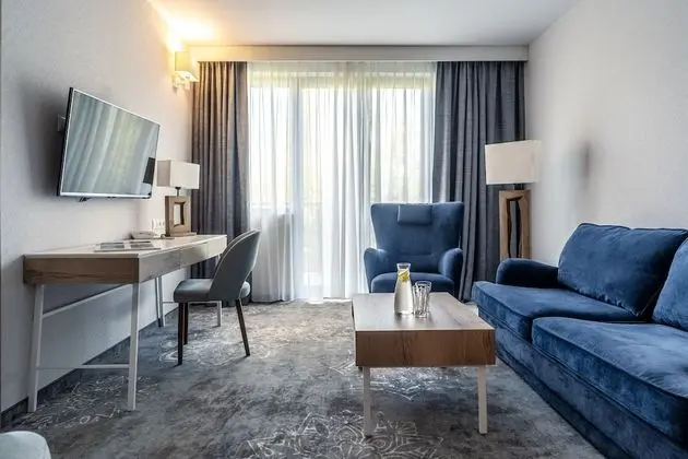 Executive Apart Daire (2)
