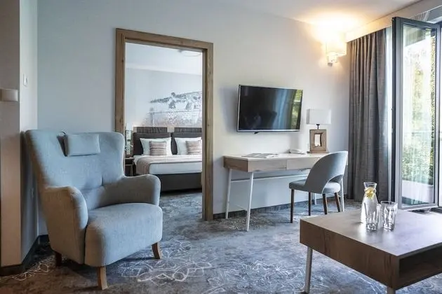 Executive Apart Daire (2)