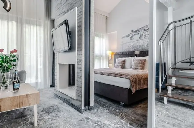 Luxury Süit (2)